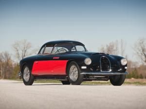 1951 Bugatti Type 101 Coupe wallpaper thumb
