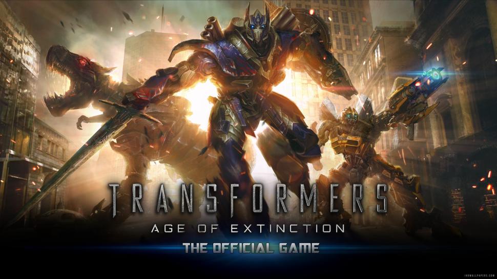 Transformers Age Of Extinction Game wallpaper,transformers HD wallpaper,extinction HD wallpaper,game HD wallpaper,2560x1440 wallpaper