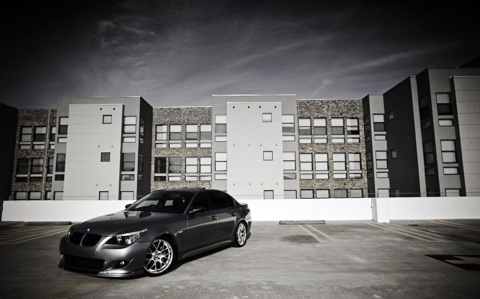 BMW 5 Series E 60 wallpaper,cars HD wallpaper,2560x1600 HD wallpaper,5 series HD wallpaper,2560x1600 wallpaper