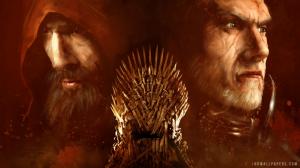 Game of Thrones PS3 Game wallpaper thumb