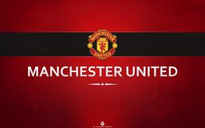 Manchester United Football Club wallpaper thumb