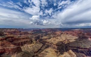 Grand Canyon, Arizona Usa wallpaper thumb