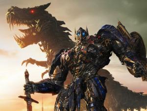 Transformers 4: Age Of Extinction, movie wallpaper thumb