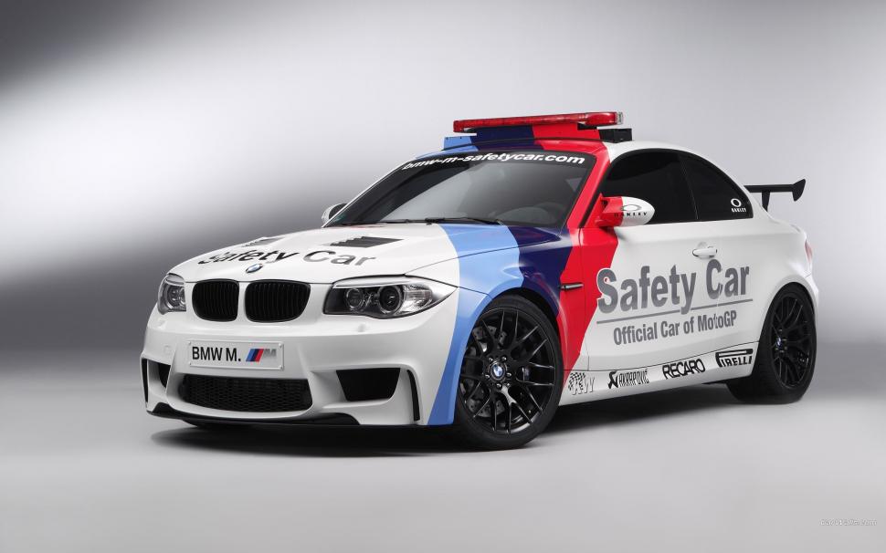 BMW M Safety Car wallpaper,BMW HD wallpaper,Safety HD wallpaper,Car HD wallpaper,2560x1600 wallpaper