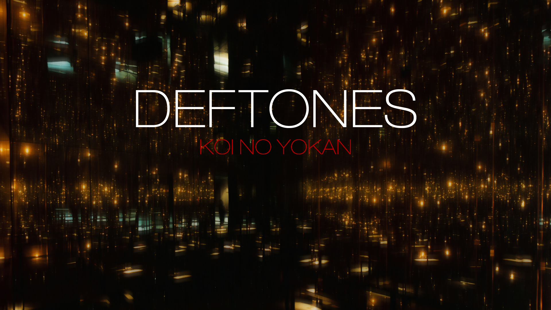 Deftones HD wallpaper | music