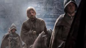 Game of Thrones - Jaime Lannister wallpaper thumb