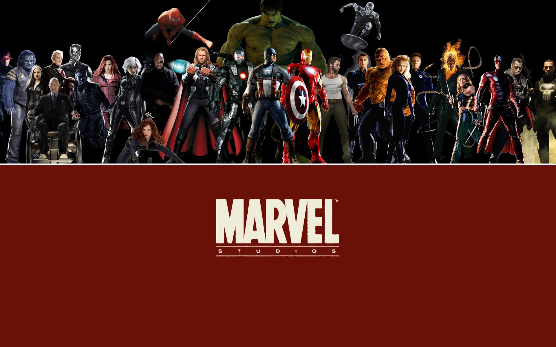 Download wallpaper for 1080x1920 resolution | Avengers Marvel Studio Image  HD | movies and tv series | Wallpaper Better