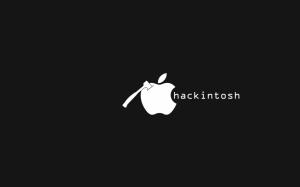 Hackintosh Mac  Laptop Background wallpaper thumb