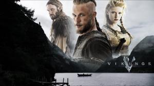 Vikings 2013 TV Series wallpaper thumb