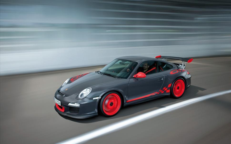 2010 Prosche 911 GT3 RS 2Related Car Wallpapers wallpaper,2010 HD wallpaper,prosche HD wallpaper,1920x1200 wallpaper