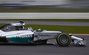 2014 Mercedes AMG Petronas F1 W05Related Car Wallpapers wallpaper thumb