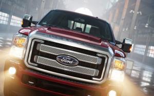 2014 Ford F Series Super Duty 3Related Car Wallpapers wallpaper thumb