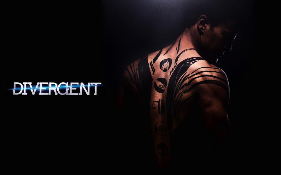 Divergent 2014 Movie wallpaper,divergentie HD wallpaper,1920x1200 wallpaper