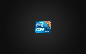 Intel Core I 3 wallpaper thumb