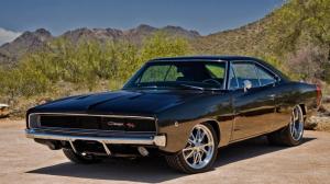 Charger R/t wallpaper thumb