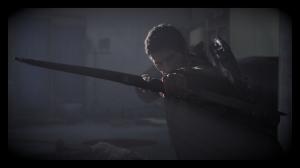 The Last of Us Bow HD wallpaper thumb