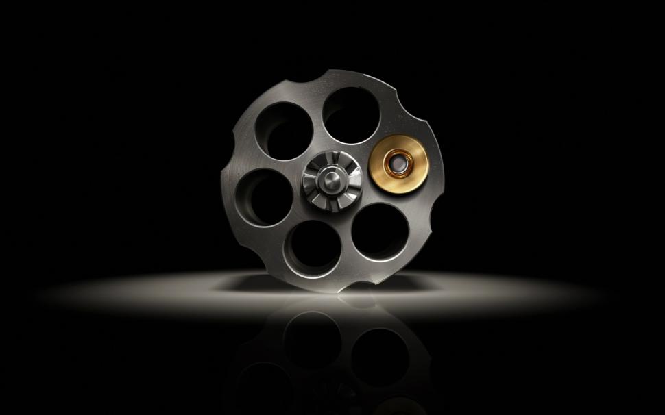 Gun Roulette Bullet wallpaper,war HD wallpaper,army HD wallpaper,hand HD wallpaper,bullets HD wallpaper,Handgun HD wallpaper,1920x1200 wallpaper