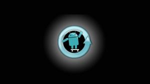 cyanogenmod, firmware, os, android, linux wallpaper thumb