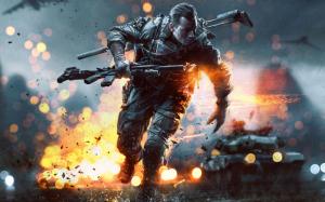 Game Battlefield 4  High Resolution Stock Images 33957 wallpaper thumb