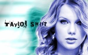 Taylor Swift photo wallpaper thumb