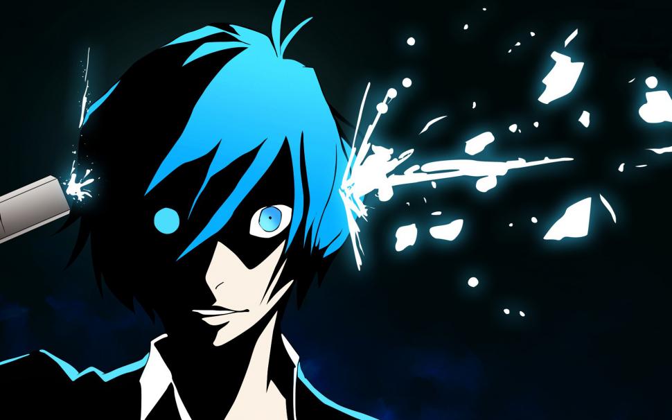 Persona 3 Anime HD wallpaper,video games HD wallpaper,anime HD wallpaper,3 HD wallpaper,persona HD wallpaper,1920x1200 wallpaper