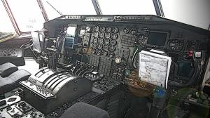 C-130 Cockpit wallpaper thumb