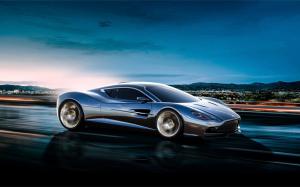 2013 Aston Martin DBC Concept 3Related Car Wallpapers wallpaper thumb