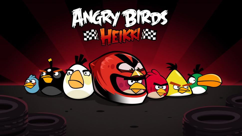 Angry Birds Heikki wallpaper,angry HD wallpaper,birds HD wallpaper,heikki HD wallpaper,1920x1080 wallpaper