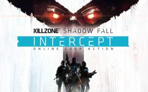 Killzone Shadow Fall Intercept Video Game wallpaper thumb