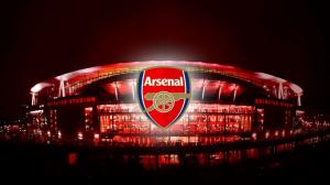 Arsenal Emirates Stadium  High Resolution Photos wallpaper thumb