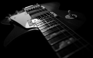 Entertainment Music Guitars Strings Musical Instuments Electric Desktop Photo wallpaper thumb