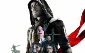 Assassins Creed wallpaper thumb