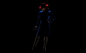 Hayley Atwell Agent Carter wallpaper thumb
