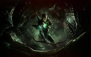 Scalebound The Game wallpaper thumb