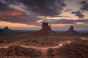 America, Navajo, Utah wallpaper thumb