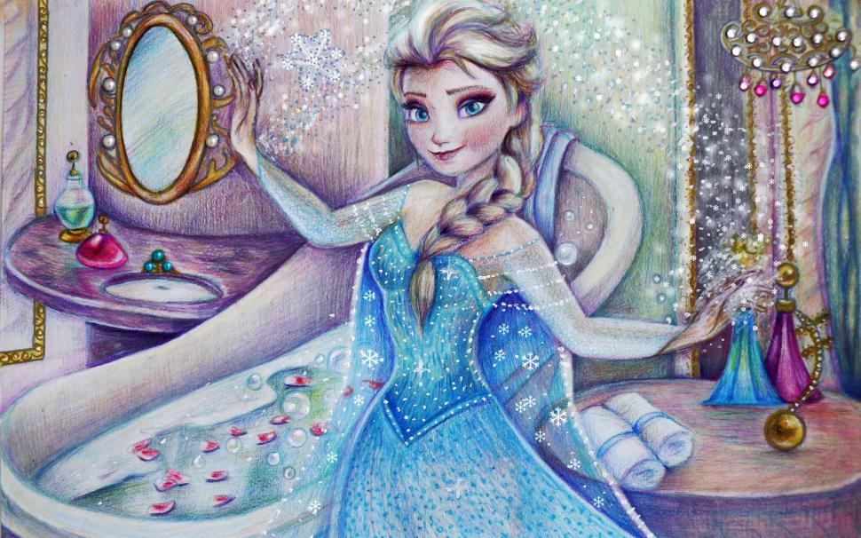 Cold, Frozen, Disney movie, Elsa wallpaper,Cold HD wallpaper,Frozen HD wallpaper,Disney HD wallpaper,Movie HD wallpaper,Elsa HD wallpaper,2560x1600 wallpaper