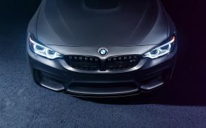 BMW, M4, Mode, Carbone wallpaper thumb