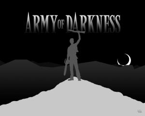 Army of Darkness HD wallpaper thumb