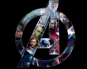 2012 The Avengers wallpaper thumb