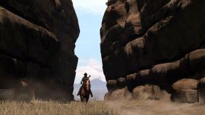 Red Dead Redemption HD wallpaper thumb