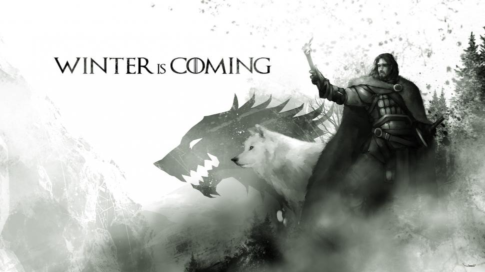 Game of Thrones Song of Ice and Fire Stark Jon Snow Wolf Direwolf HD wallpaper,fantasy HD wallpaper,snow HD wallpaper,game HD wallpaper,fire HD wallpaper,ice HD wallpaper,and HD wallpaper,wolf HD wallpaper,thrones HD wallpaper,song HD wallpaper,stark HD wallpaper,direwolf HD wallpaper,jon HD wallpaper,1920x1080 wallpaper