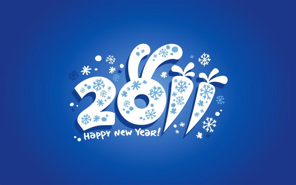 2011 New Year Wishes wallpaper,2011 HD wallpaper,wishes HD wallpaper,new_year HD wallpaper,1920x1200 wallpaper