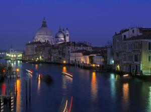 Venezia,canal Gre wallpaper thumb