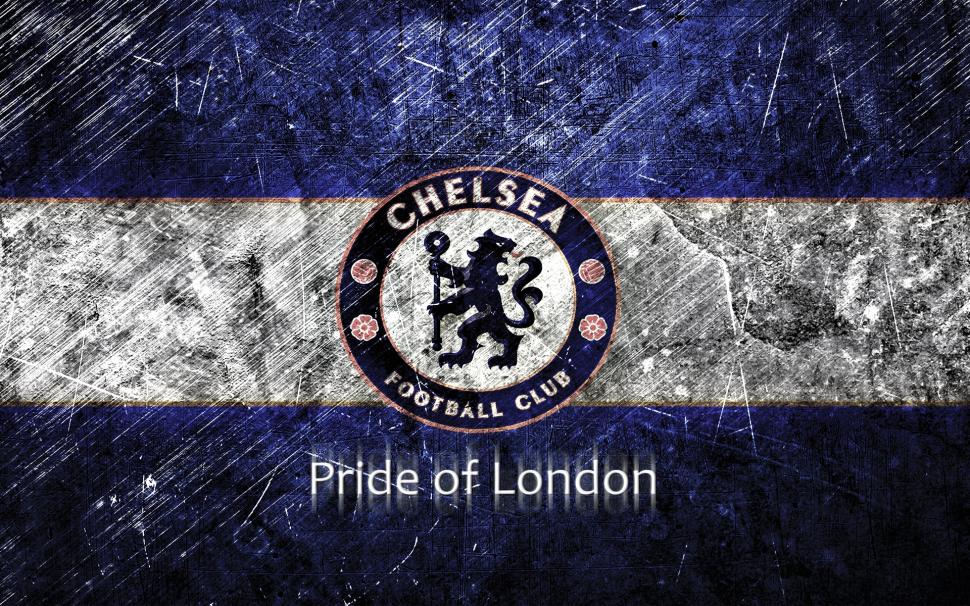 Chelsea Pride of London wallpaper,football team HD wallpaper,chelsea logo HD wallpaper,chelsea london HD wallpaper,1920x1200 wallpaper