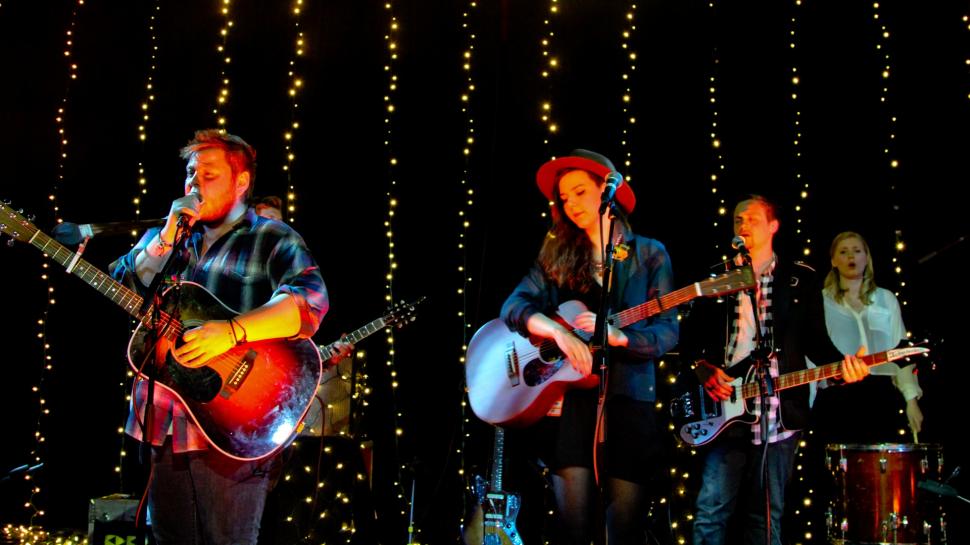 Of Monsters and Men Concert Band Guitar HD wallpaper,music HD wallpaper,and HD wallpaper,men HD wallpaper,guitar HD wallpaper,concert HD wallpaper,monsters HD wallpaper,band HD wallpaper,1920x1080 wallpaper