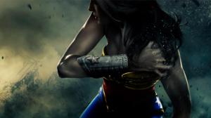 Wonder Woman - Injustice - Gods Among Us wallpaper thumb