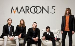 Maroon 5 Cover  Picture HD wallpaper thumb