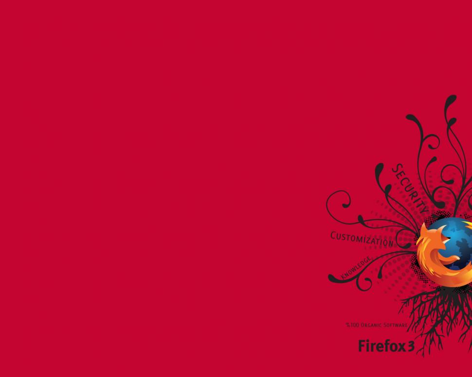 Firefox 3 wallpaper,firefox wallpaper,1280x1024 wallpaper