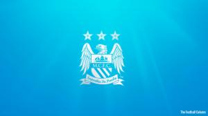 Manchester City Club Image wallpaper thumb