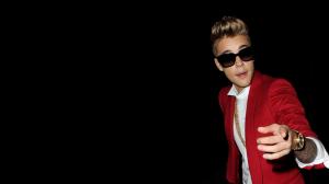Justin Bieber, Singer, Cool, Glasses wallpaper thumb